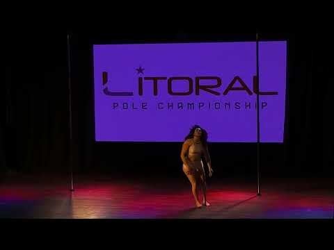 2022 Litoral Pole Championship - PRO Femenino