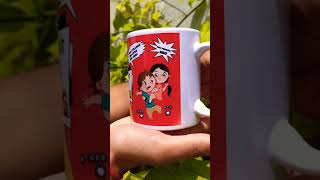 Raksha Bandhan ❤️ Brother And Sister Special mug