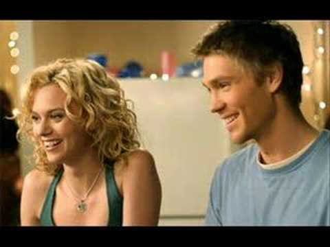 one tree hill/fall out boy