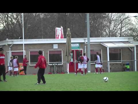 DVO D1 - BEKKERVELD D1 (1/22) Jeffrey Ots