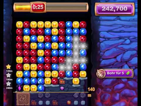 Ruby Blast jeu
