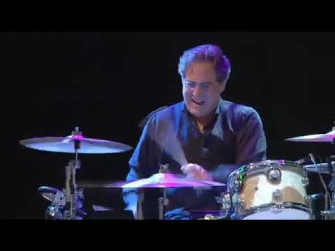 Clarence Clemons Jungleland assolo