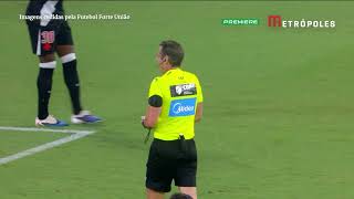 Vasco 3 x 2 Fluminense | Melhores Momentos | Brasileirão 2026