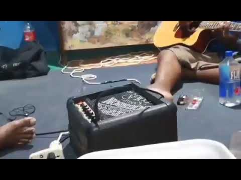 Voroki au na nomui Talanoa