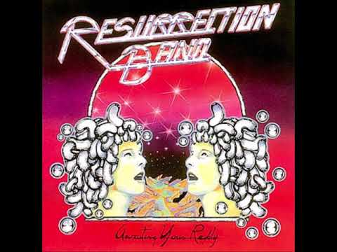 Resurrection Band – Broken Promises