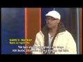 SHARING VIETNAM: AMERICAN SINGER DAVID C. MURRAY