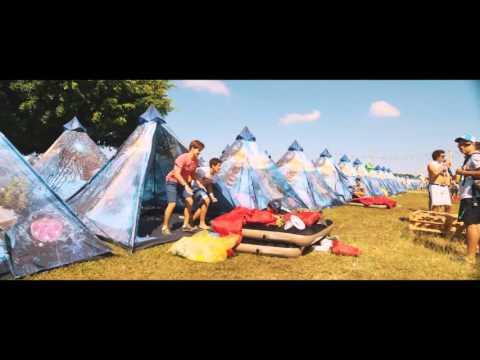 Linkin Park vs Blasterjaxx vs DV&LM vs FTampa - What That Drop Place (Gabriel Antonny Edit)