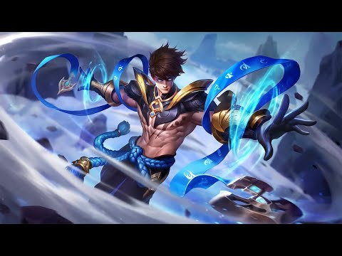 VALE IS INSANELY STRONG AFTER THE BUFF | Mobile Legends Bang Bang