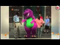 Barney Friends Grandparents Are Grand Part 2 2