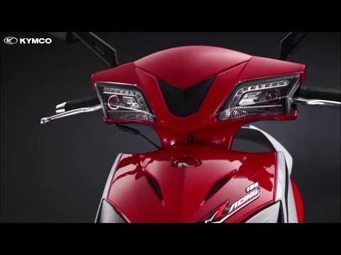 Racing King 150i id