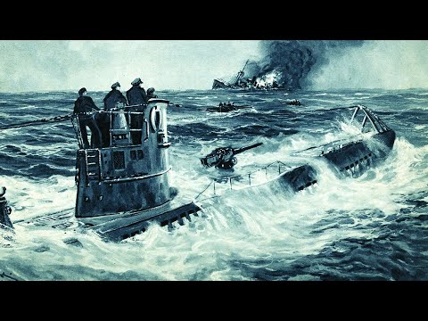 The U-Boat Happy Times