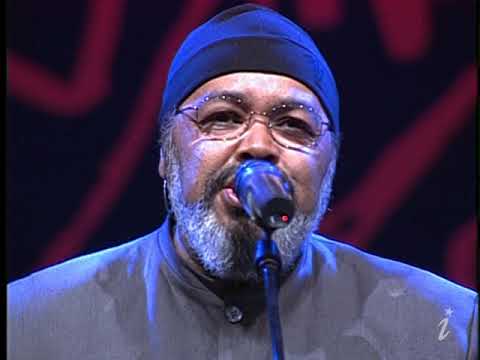 Sede (Ao Vivo 3) - Grupo: Jorge Aragão