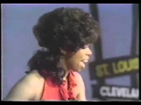 Millie Jackson - Ask Me What You Want (Soul Train 1972)