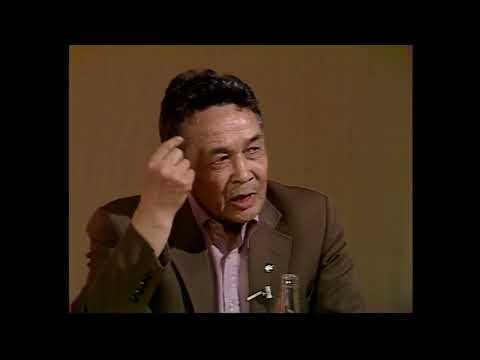 Kalaallisut oqaatsivut, KNR april 1988
