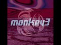 Monkey 3 - Kashmir (feat. Tony Jelencovich ...
