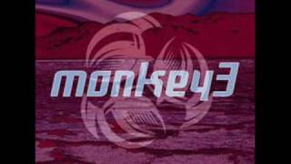 Monkey 3 - Kashmir (feat. Tony Jelencovich)
