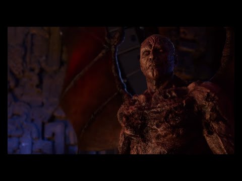 Auf die Knie vor eurem König! -Lucifer Staffel 4 Episode 10