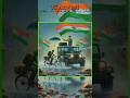 Vande Mataram 15 August Status Independence Day 2025 Patriotic Song Shorts
