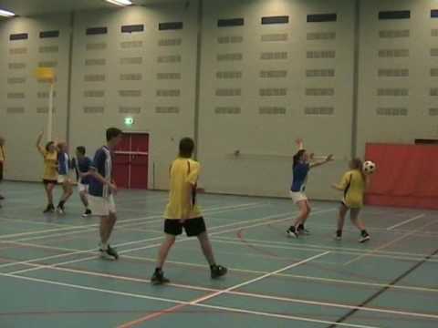 04 DIE HAGHE B1  -  AVANTI B2