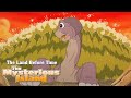 Tsunami Watch Out For The Big Waves The Land Before Time V The Mysterious Island