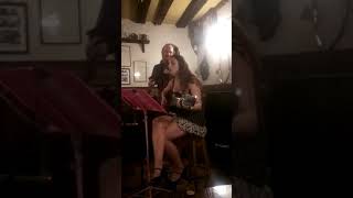 Penny To My Name (Eva Cassidy cover)