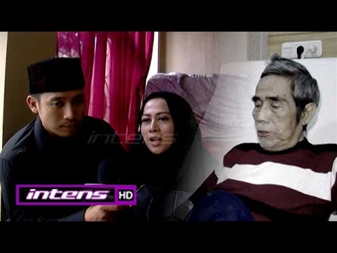 Berbagai Kenangan Ayahanda Denny Cagur - Intens