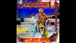 Johansson - The Last Viking CD