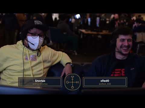 Guildhouse Weekly #28 ft Lui$, Nessboy12, Moonboyjosh - SSBU