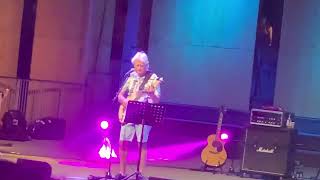 JOHN LEES&#39; BARCLAY JAMES HARVEST - If Love Is King