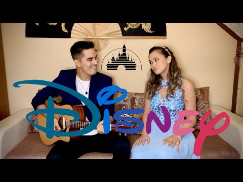 Disney Medley (Békefi Viki & YA OU)