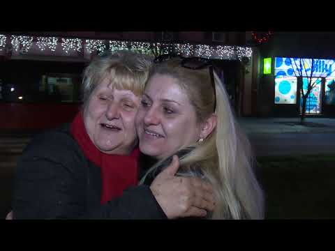 Pronasla sam biolosku majku! Susret i ispovest bioloske majke i cerke