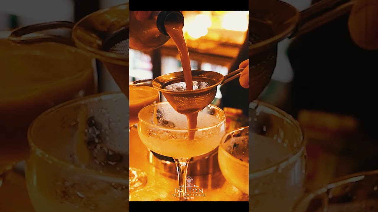 The Best Cocktail Maker?