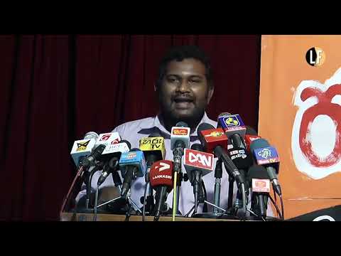 Nearly 4000 arrested in Sri Lanka since March 31, reveals journalist Tharindu Jayawardena