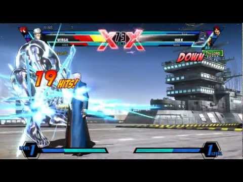 Crossing the Streams? - Lobby Challenger Ep 8