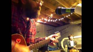 On Fire Sebadoh Cover