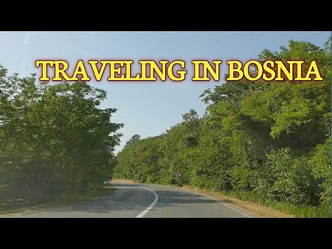 TRAVEL TO ZVORNIK @ClinninBosnia ❤