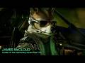 Star Fox Prologue Cutscene Switch 2 Star Fox 64 Remake