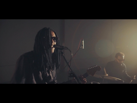 Pheromone Blue - Drowned