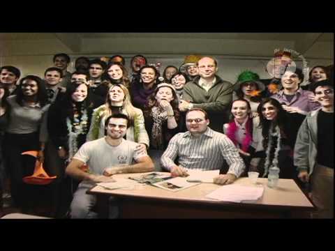 Apitaço - Direito Noturno UFRGS 2010 02