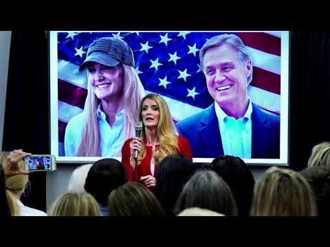 Big names descend on Georgia as Senate runoffs heat up