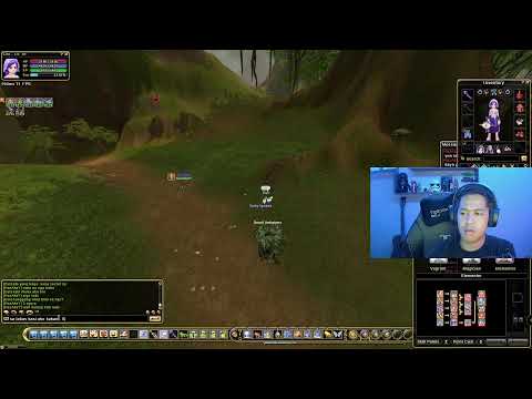 🔴 LIVE: How To Hit and Run (HnR) at Small Antinquery Flyff Universe HnR Elementor Pure INT Gameplay