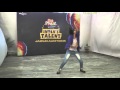 Dance On Kick By Shivangi Sharma