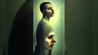 AI ART: Concept Art by Stable Diffusion #shorts