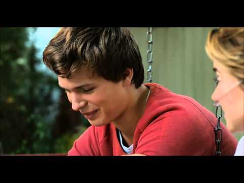 Krive su zvezde - insert 2 (Grenade clip), u bioskopima od 12. juna!