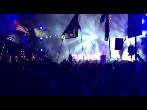 DJ Hanzel - Imagine Fesitval 2016 HD
