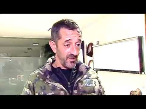 CORONAVIRUS PEDRO CAVADAS