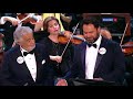 My way-Placido Domingo,Ildar Abdrazakov 2021 Moscow