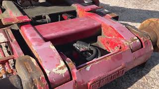 Крюковой погрузчик Multilift 16-ton | Изображение 4 - Autoline