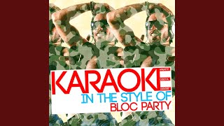 The Pioneers (Karaoke Version)