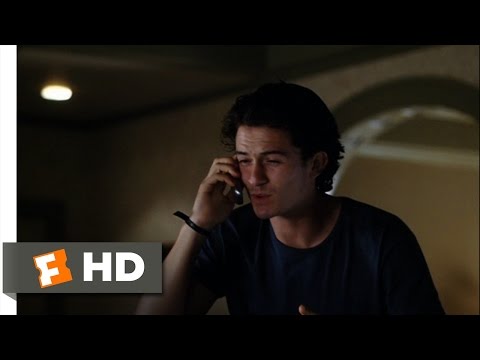 Elizabethtown (5/10) Movie CLIP - Three-Way Call (2005) HD